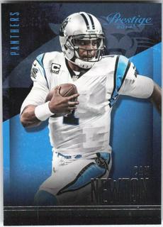 Cam Newton