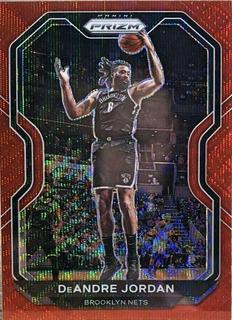 DeAndre Jordan
