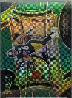 Hines Ward