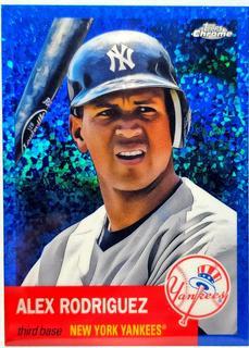 Alex Rodriguez
