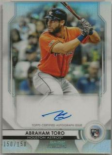 Abraham Toro