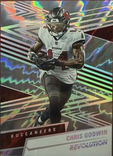 Chris Godwin