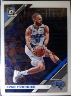Evan Fournier