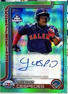 Yoeilin Cespedes