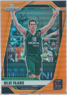 Milos Vujanic