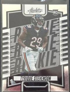 Tyrique Stevenson