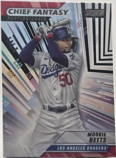 Mookie Betts