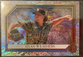 Ryan Weathers