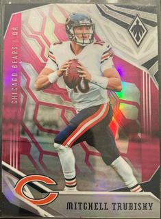 Mitchell Trubisky