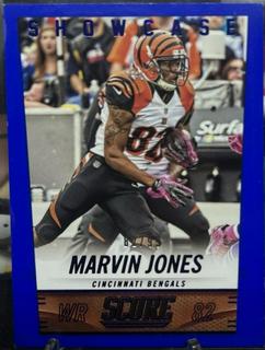 Marvin Jones