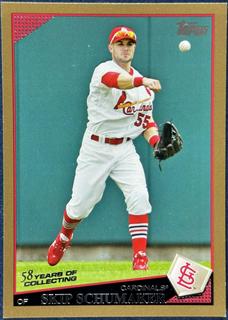 Skip Schumaker