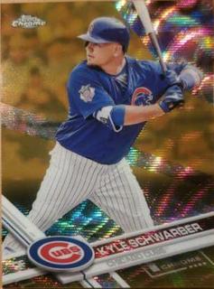 Kyle Schwarber