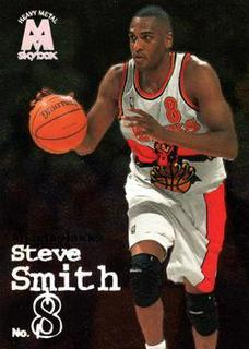 Steve Smith