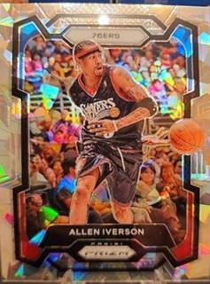 Allen Iverson
