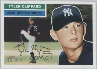 Tyler Clippard