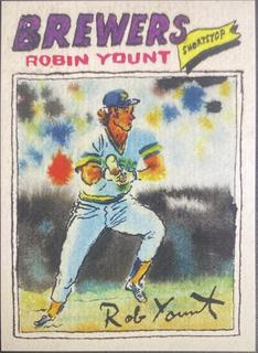 Robin Yount