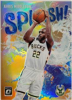Khris Middleton