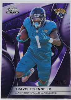 Travis Etienne Jr.