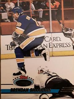 Brendan Shanahan