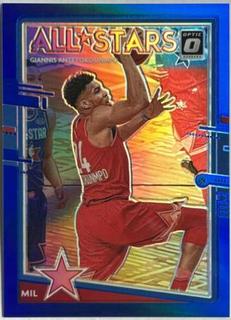 Giannis Antetokounmpo