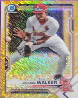 Jordan Walker