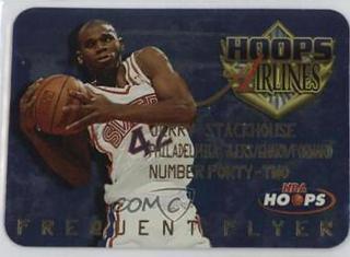Jerry Stackhouse