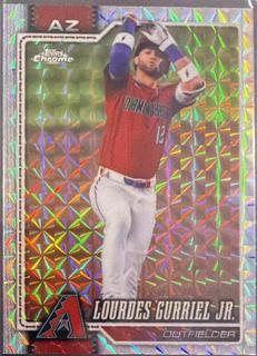 Lourdes Gurriel Jr.