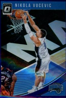 Nikola Vucevic