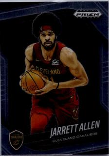 Jarrett Allen