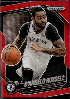 D'Angelo Russell