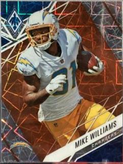 Mike Williams