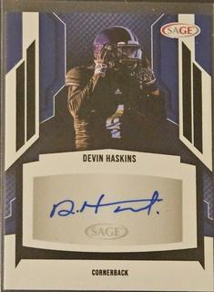 Devin Haskins