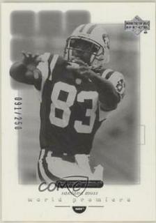 Santana Moss