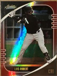 Luis Robert