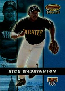 Rico Washington