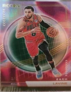 Zach LaVine