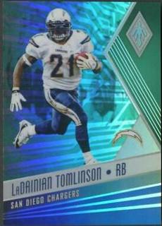LaDainian Tomlinson