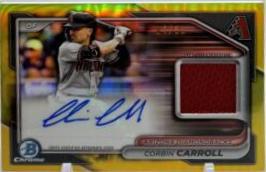 Corbin Carroll