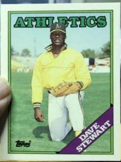 Dave Stewart