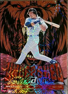 Mike Piazza