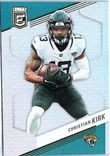Christian Kirk
