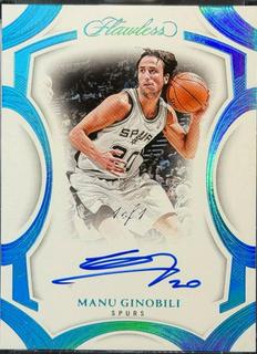 Manu Ginobili