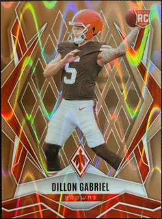 Dillon Gabriel