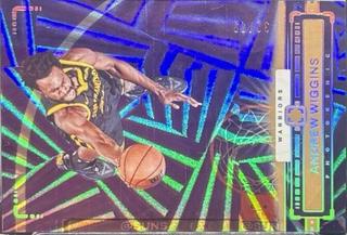 Andrew Wiggins
