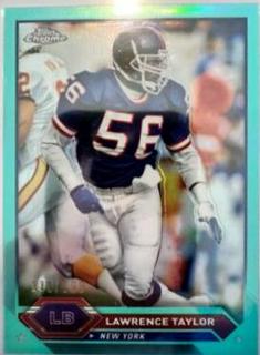 Lawrence Taylor