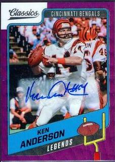 Ken Anderson