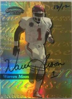 Warren Moon