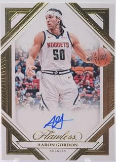 Aaron Gordon