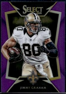 Jimmy Graham