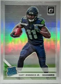 Gary Jennings Jr.